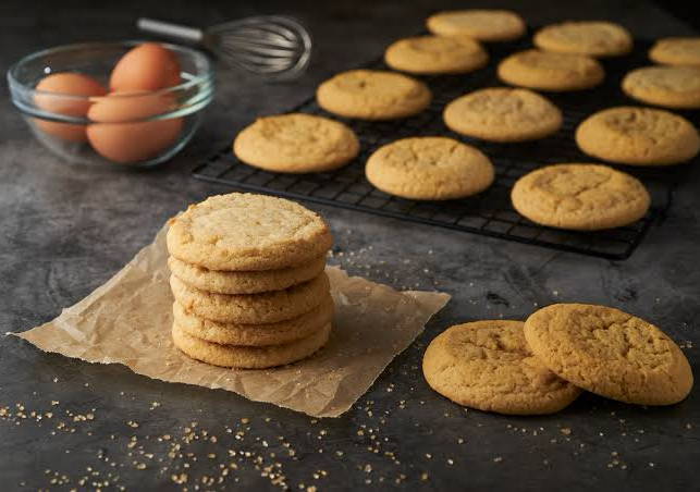 🍪 Sugar Cookie Scented Cuticle Oil