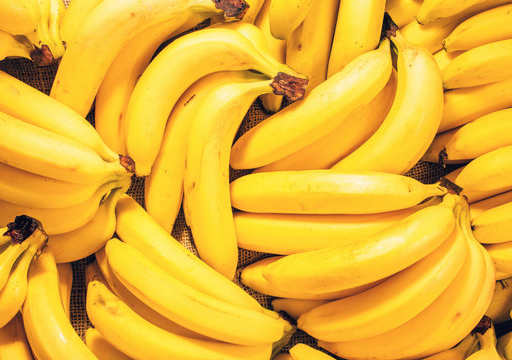 🍌 Banana Scented Cuticle Oil