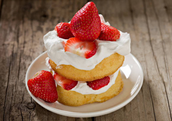 🍓🍰 Strawberry Shortcake Scented Cuticle Oil
