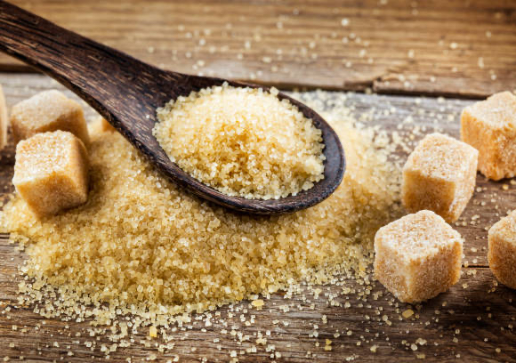 🤎 Brown Sugar Scented Cuticle Oil