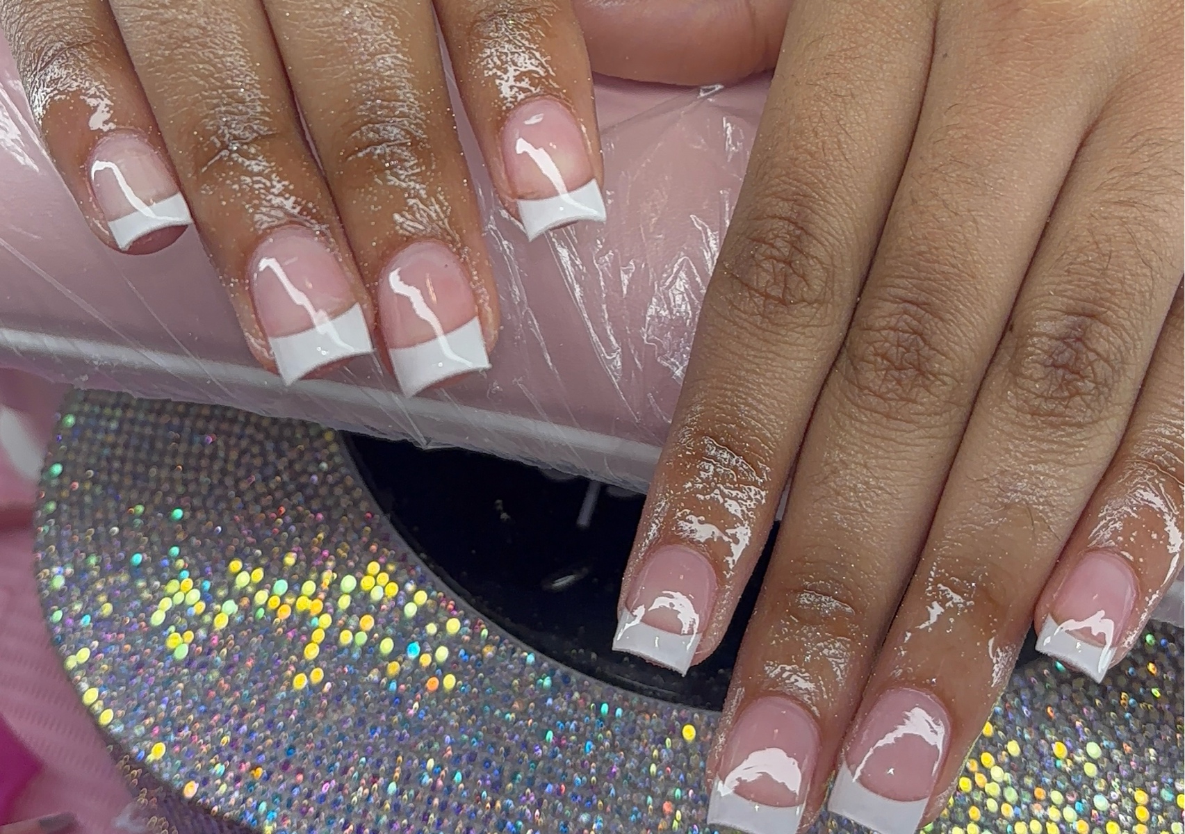 Classic French Tips 