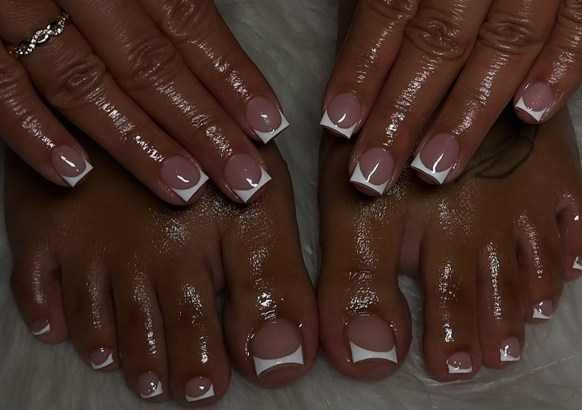 French Tips Bundle