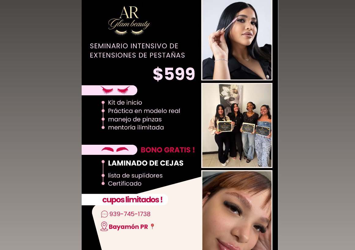 Seminario  Nivel Avanzado 