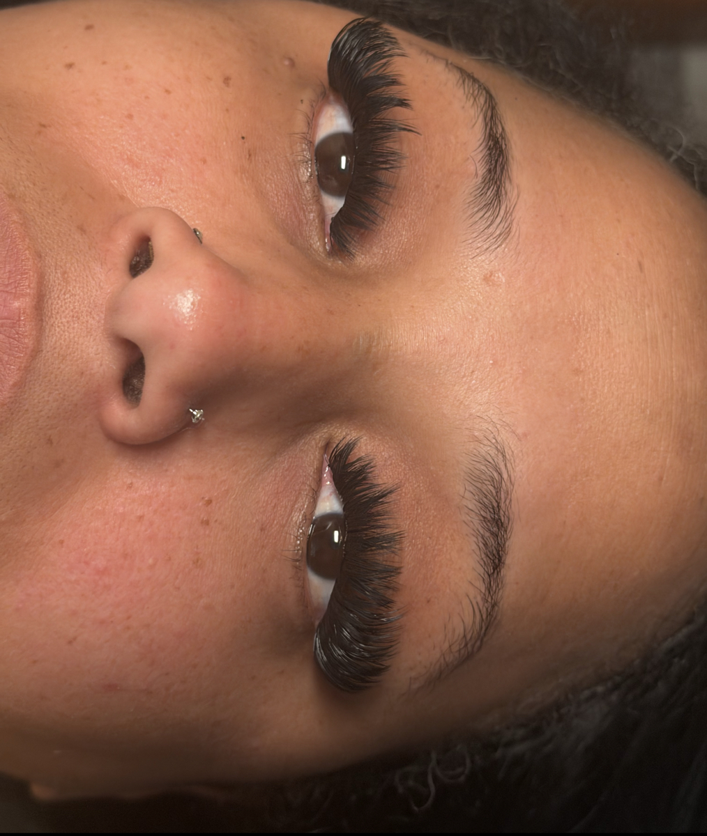 Full Set Lashes