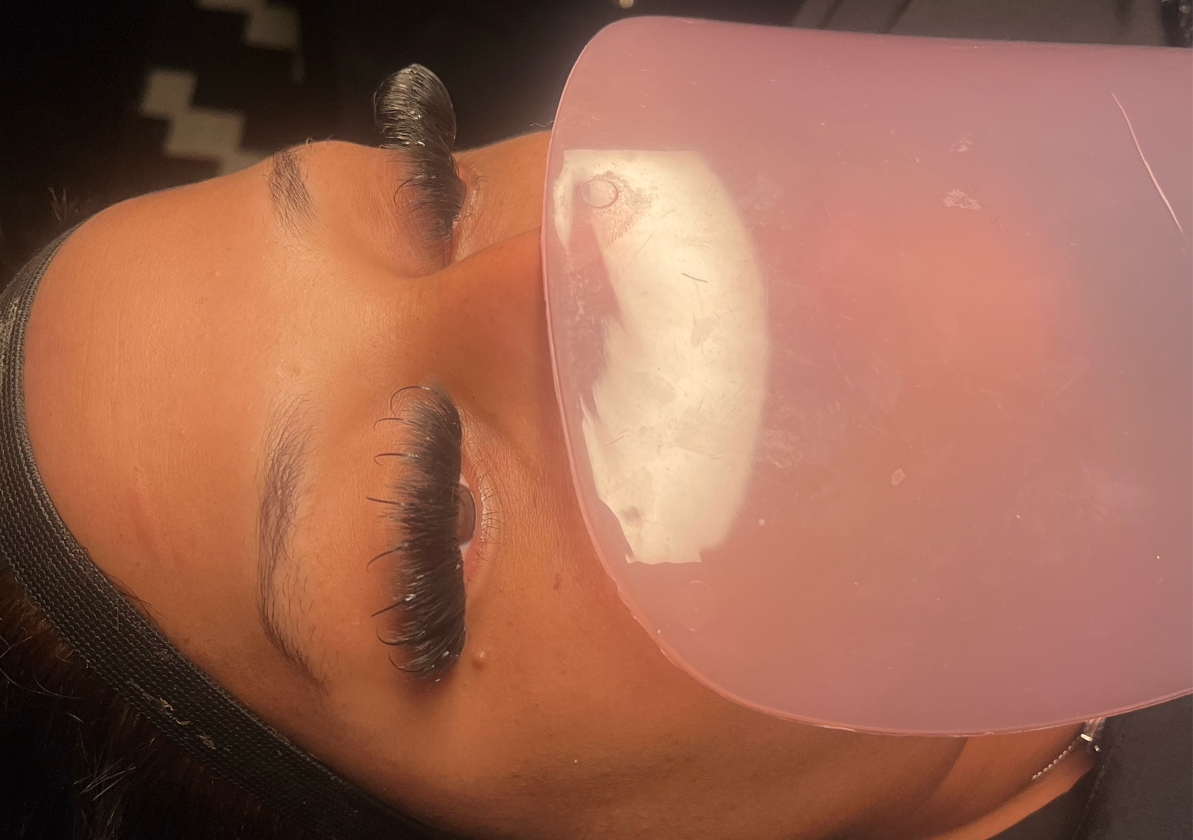 Lash clusters (sundays only)