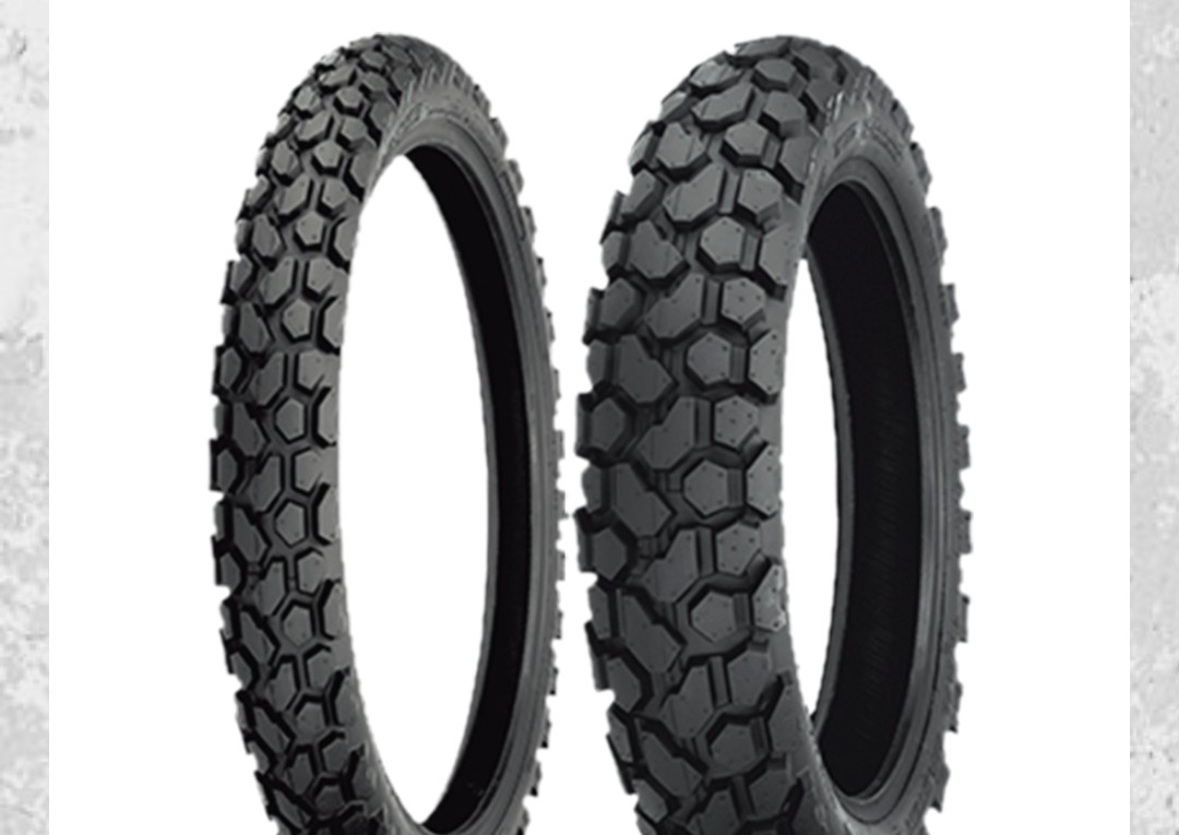 Tyre replacement services