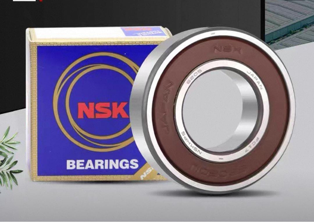 Bearing replacement(wheel, swingarm)