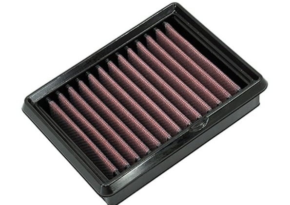 Air Filter replacement 