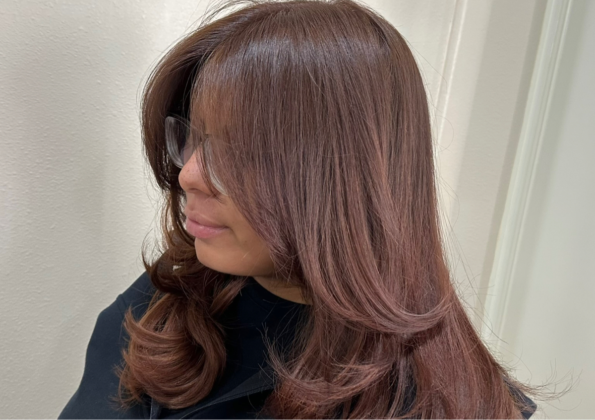 Full solid color 