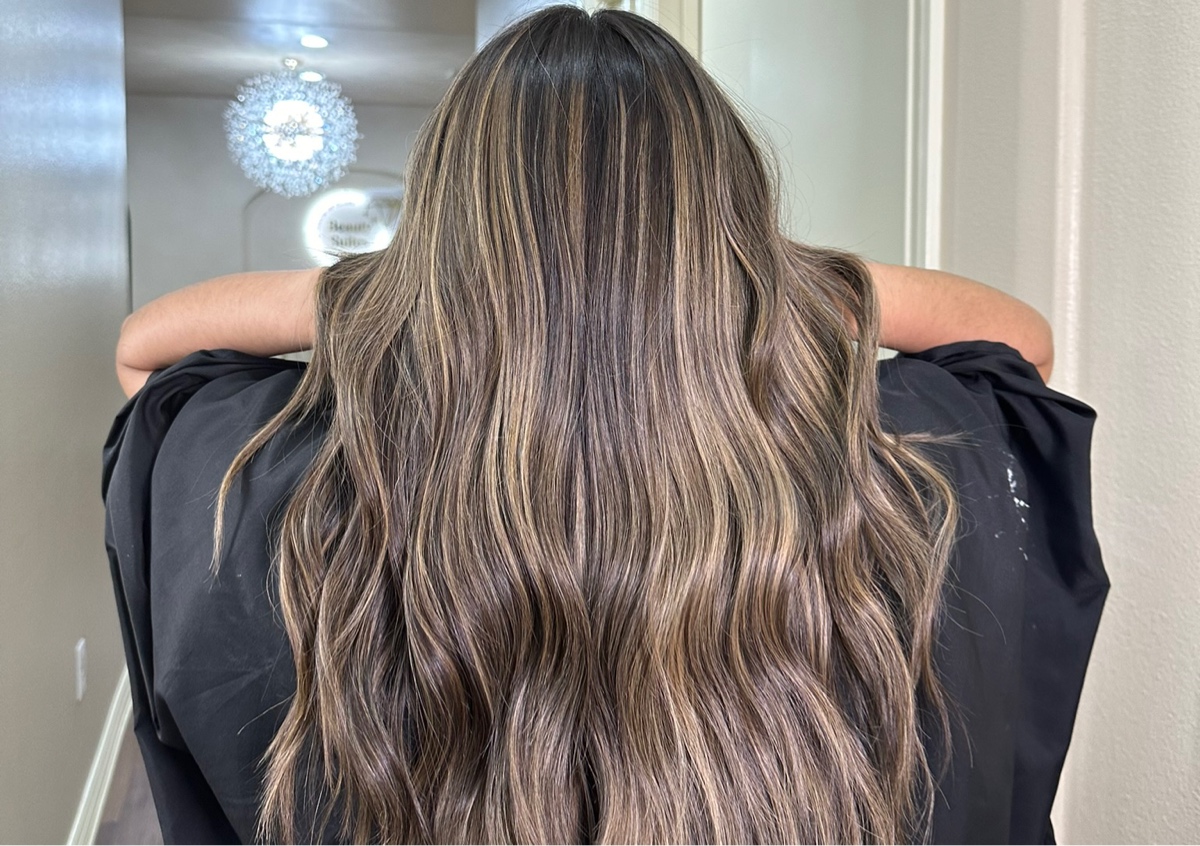 Balayage