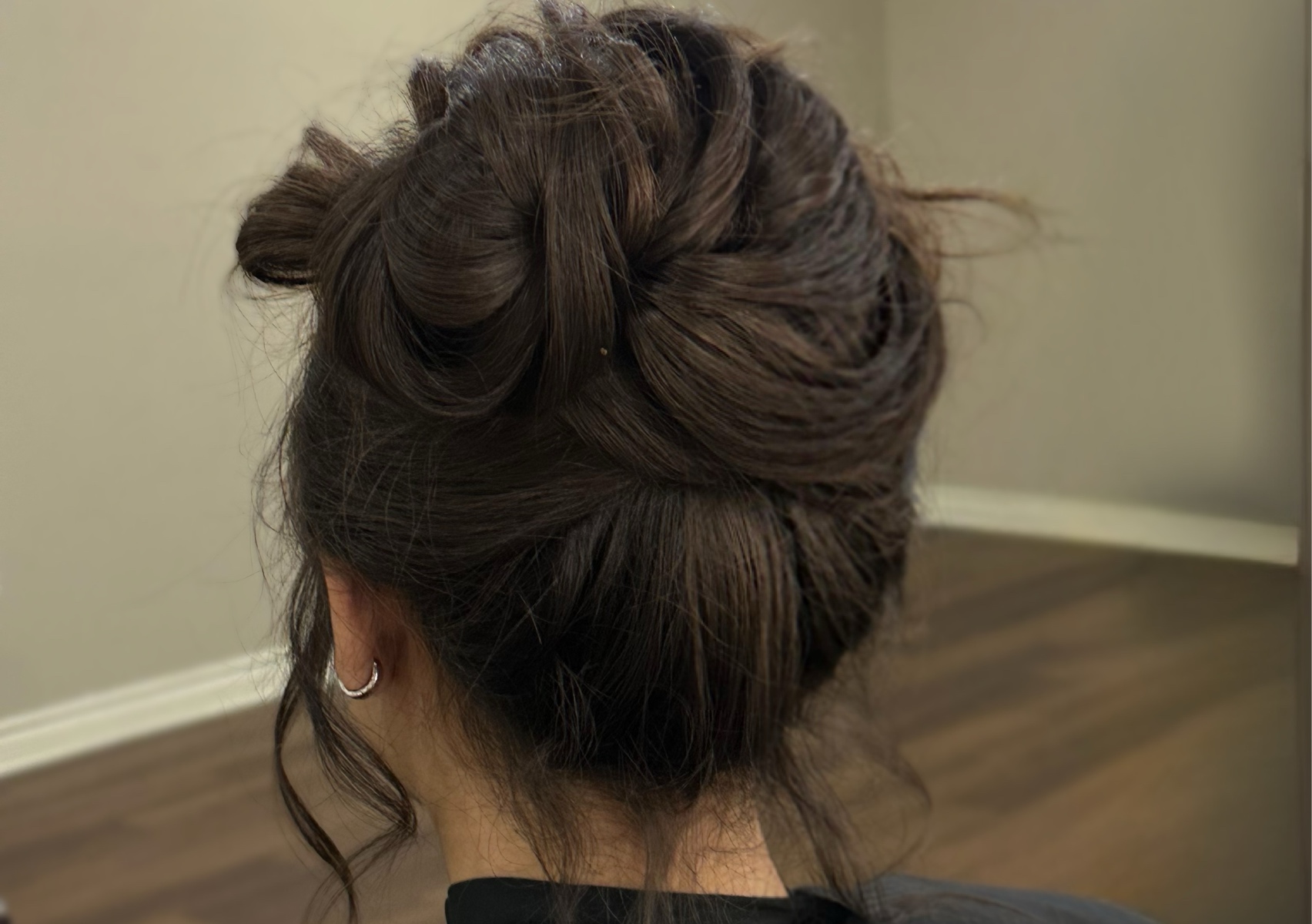 Updo