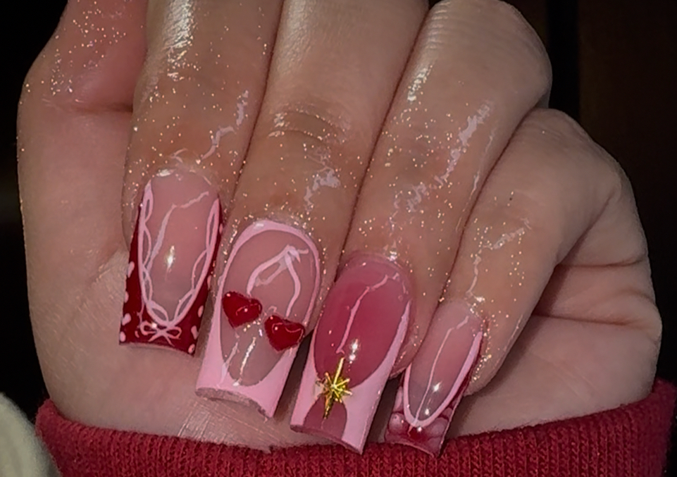 𝐅𝐫𝐞𝐞𝐬𝐭𝐲𝐥𝐞 𝐅𝐮𝐥𝐥𝐬𝐞𝐭🎀