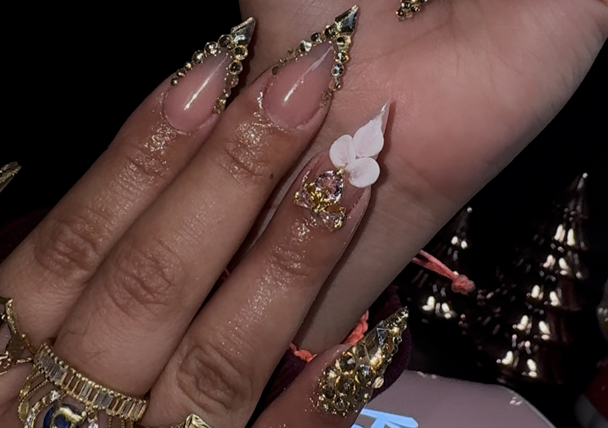 𝐍𝐚𝐢𝐥 𝐑𝐞𝐟𝐢𝐥𝐥🎀