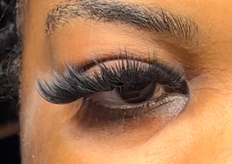 Wispy Volume Set