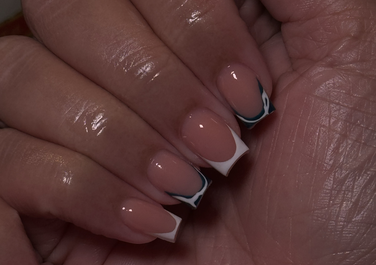 (Polygel) Short Set 