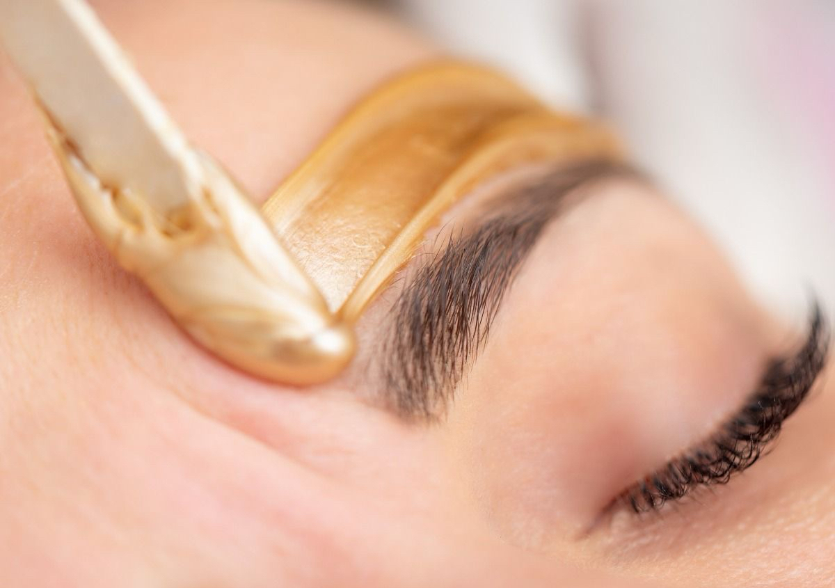 Depilación de Cejas
