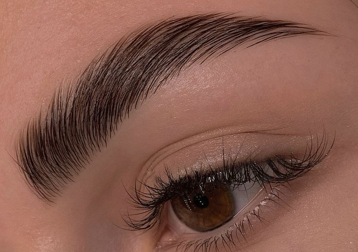 Laminado de Cejas + Depilación