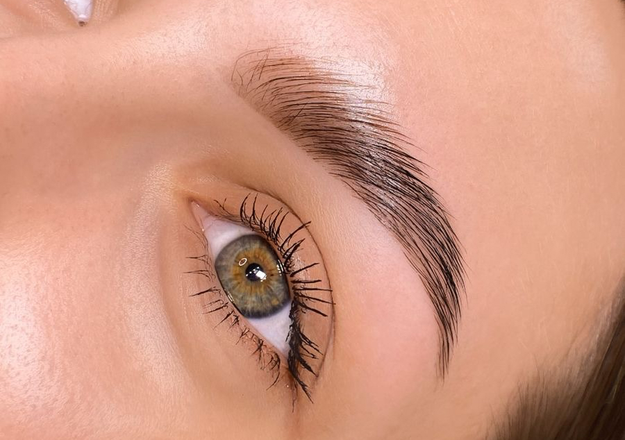 Laminado + Henna + Depilación