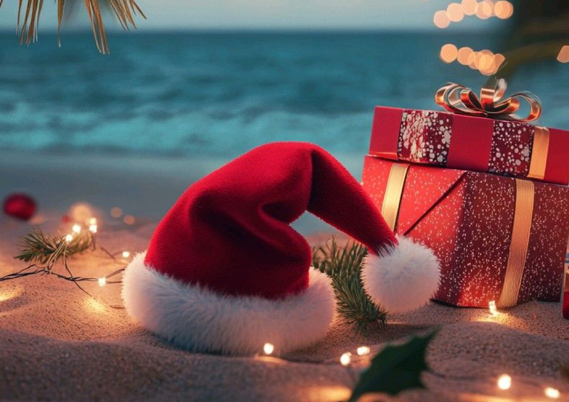 30-Minute Massage Session — Holiday 4-Pack