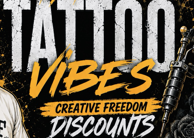 Creative Freedom Deal!!!!