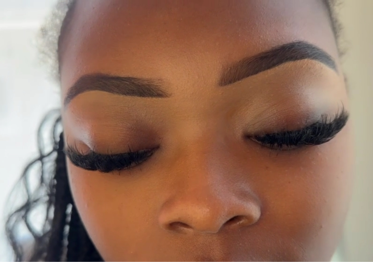 Brows 