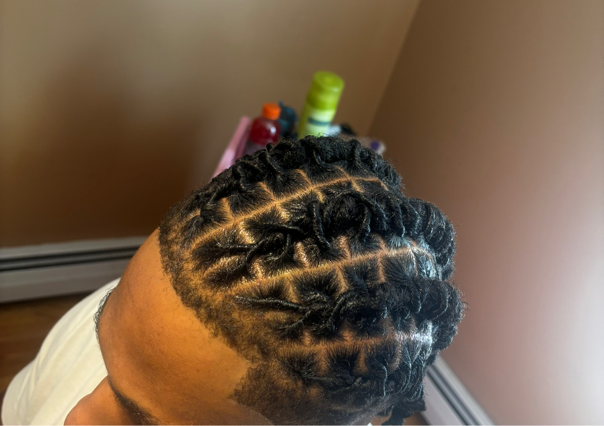 loc barrel twist