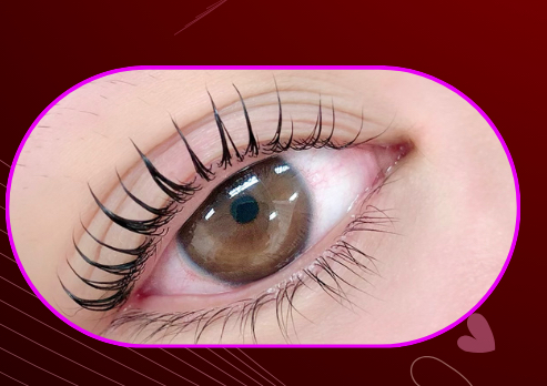 Lash lift