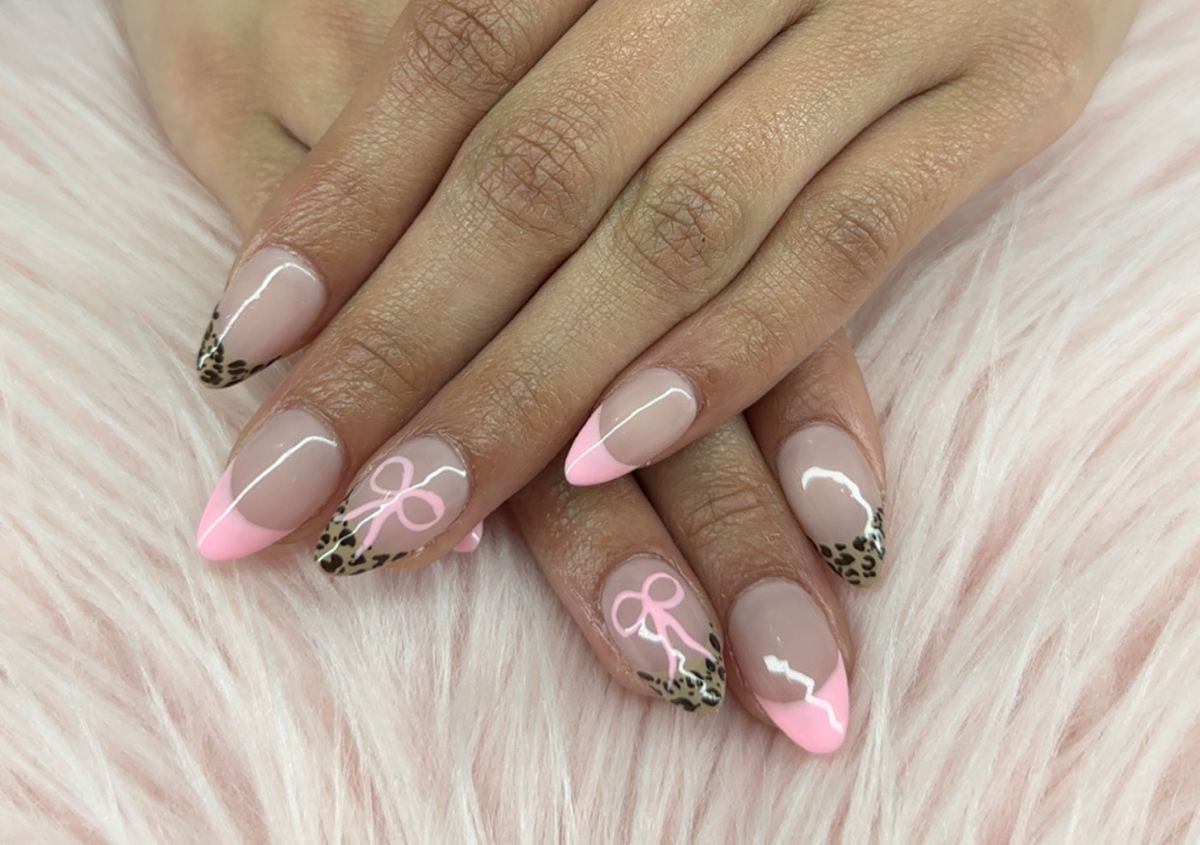 Add Ons(price varies)