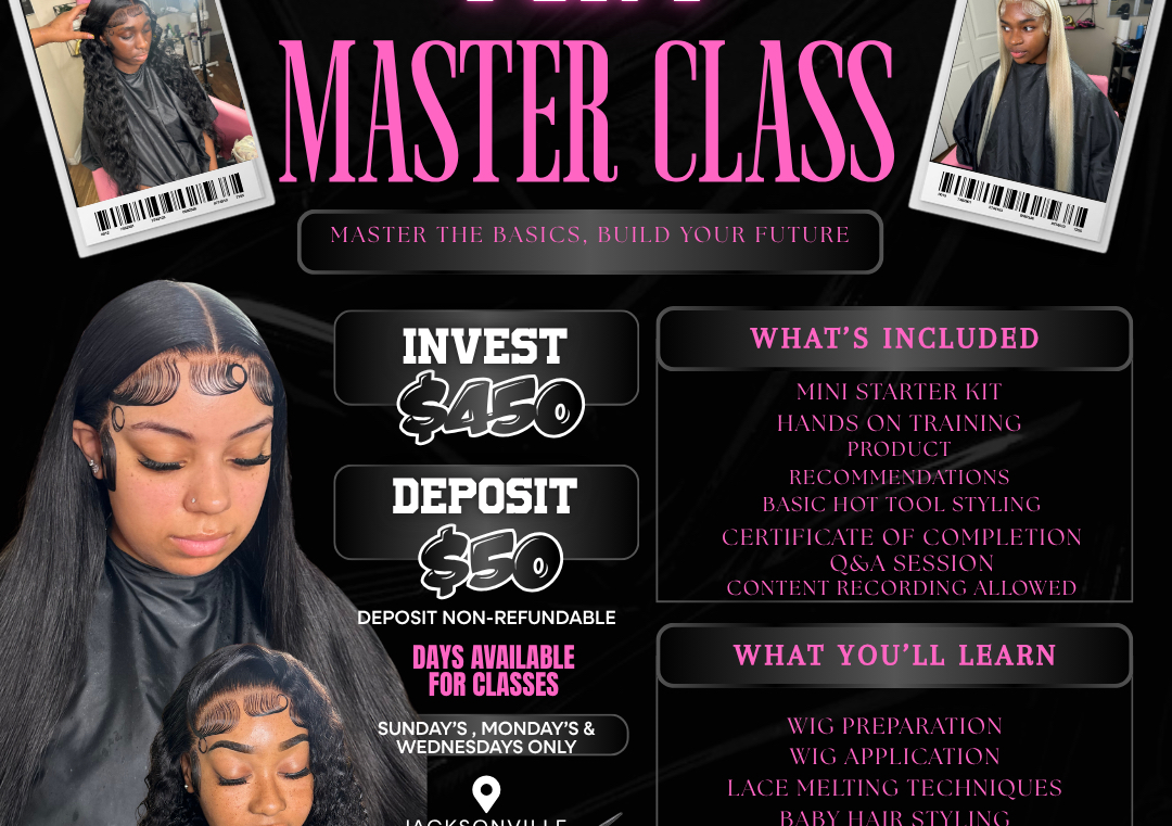 Frontal class