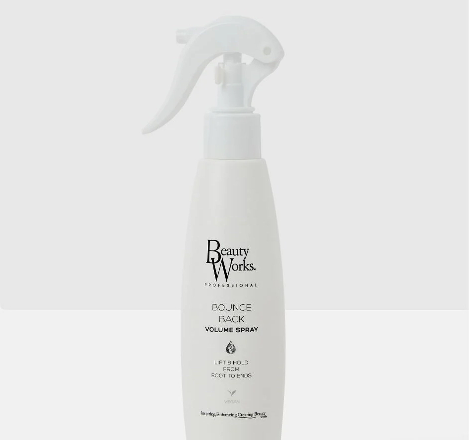 BEAUTY WORKS BOUNCE BACK VOLUME SPRAY 200ML