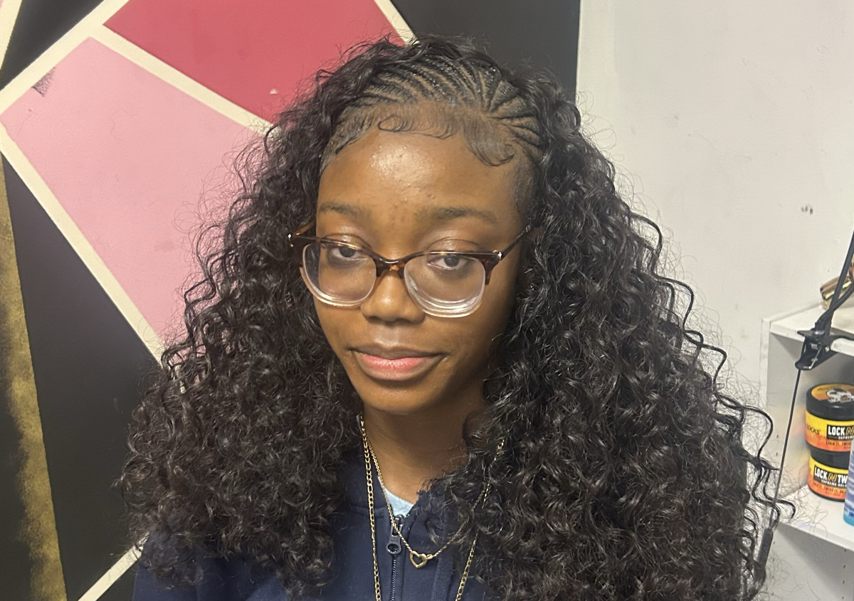 Jayda wayda quick weave