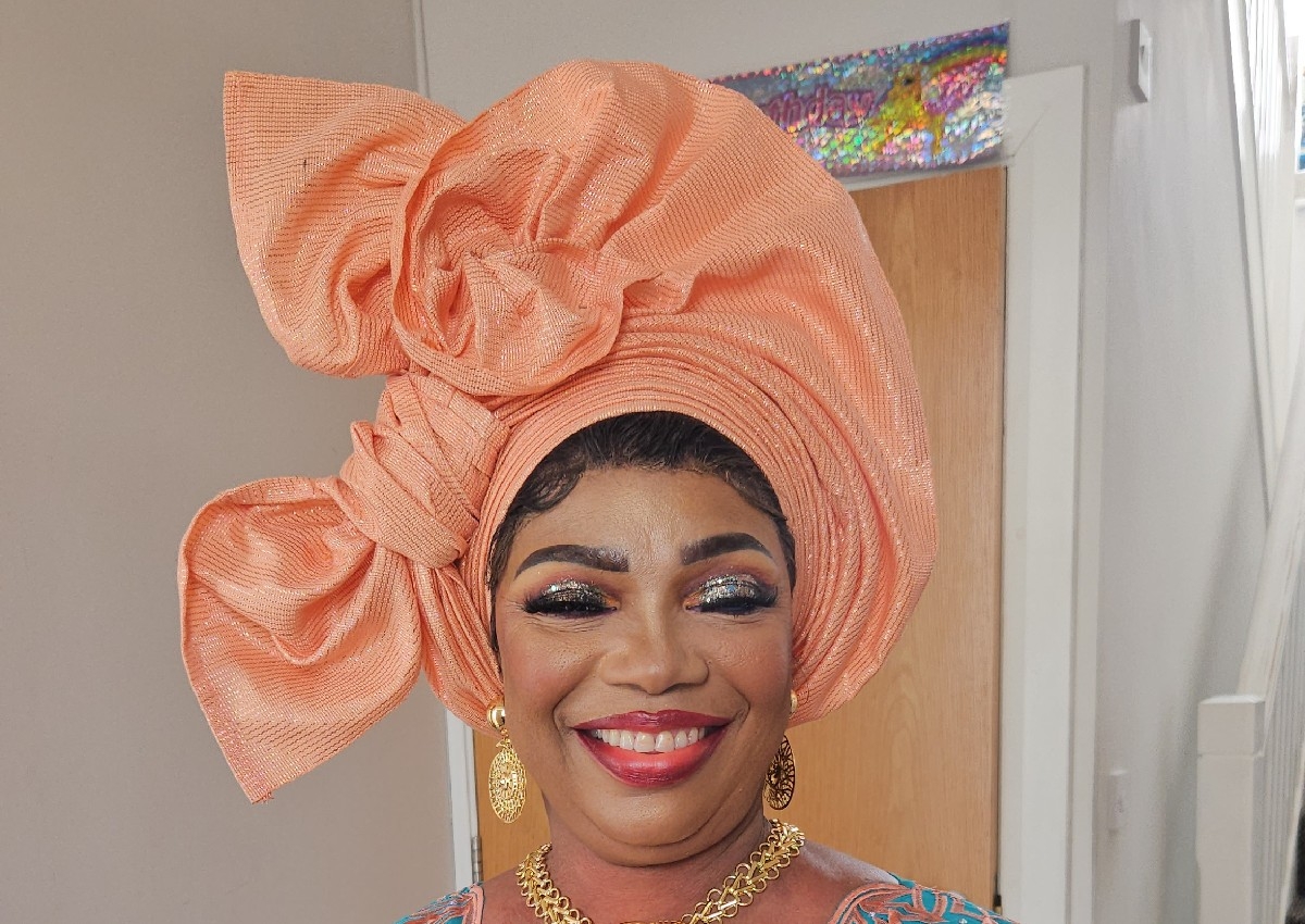 Makeup Home Service - Tallaght