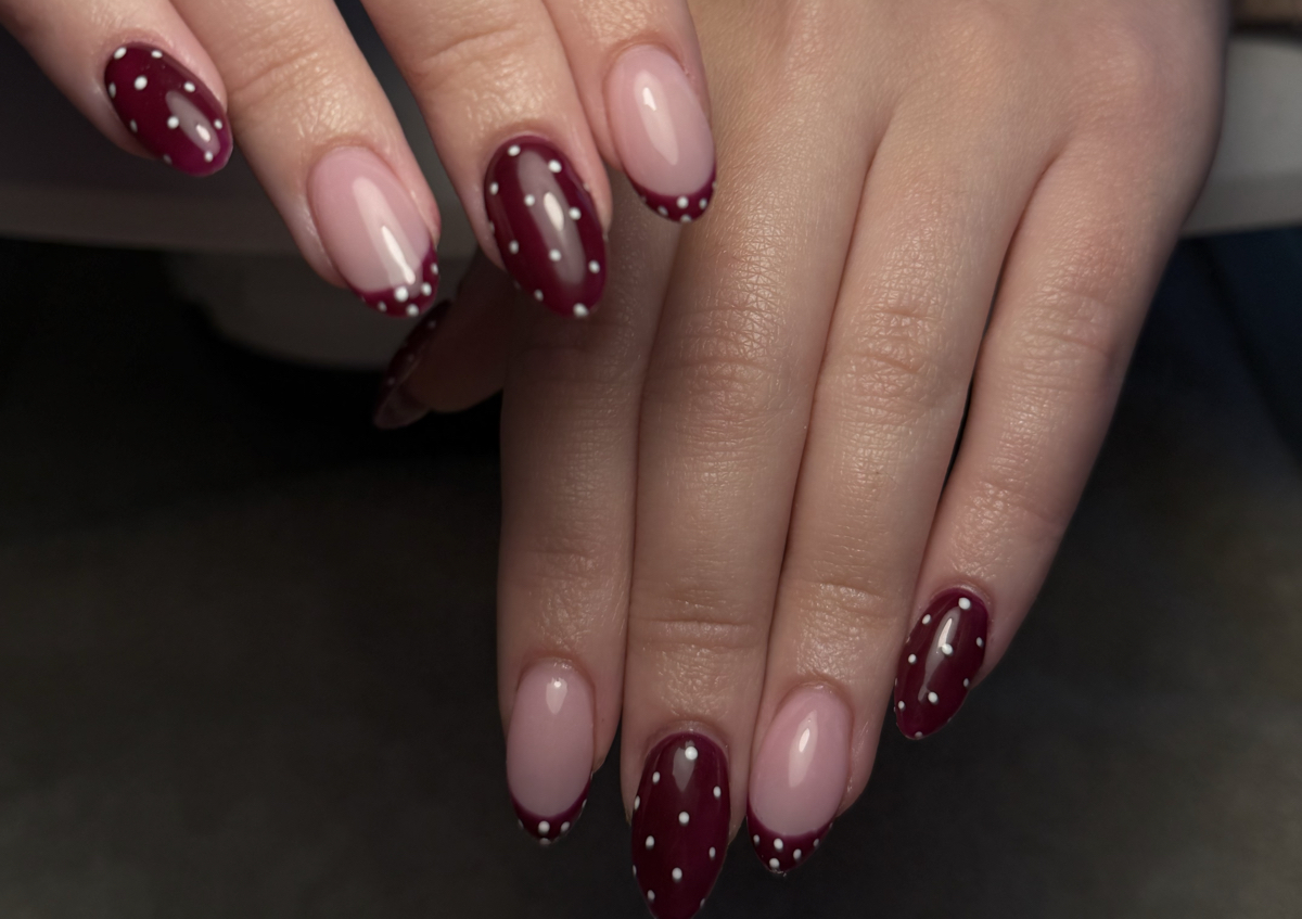 Builder Gel Fresh Set (Design) (1/2)