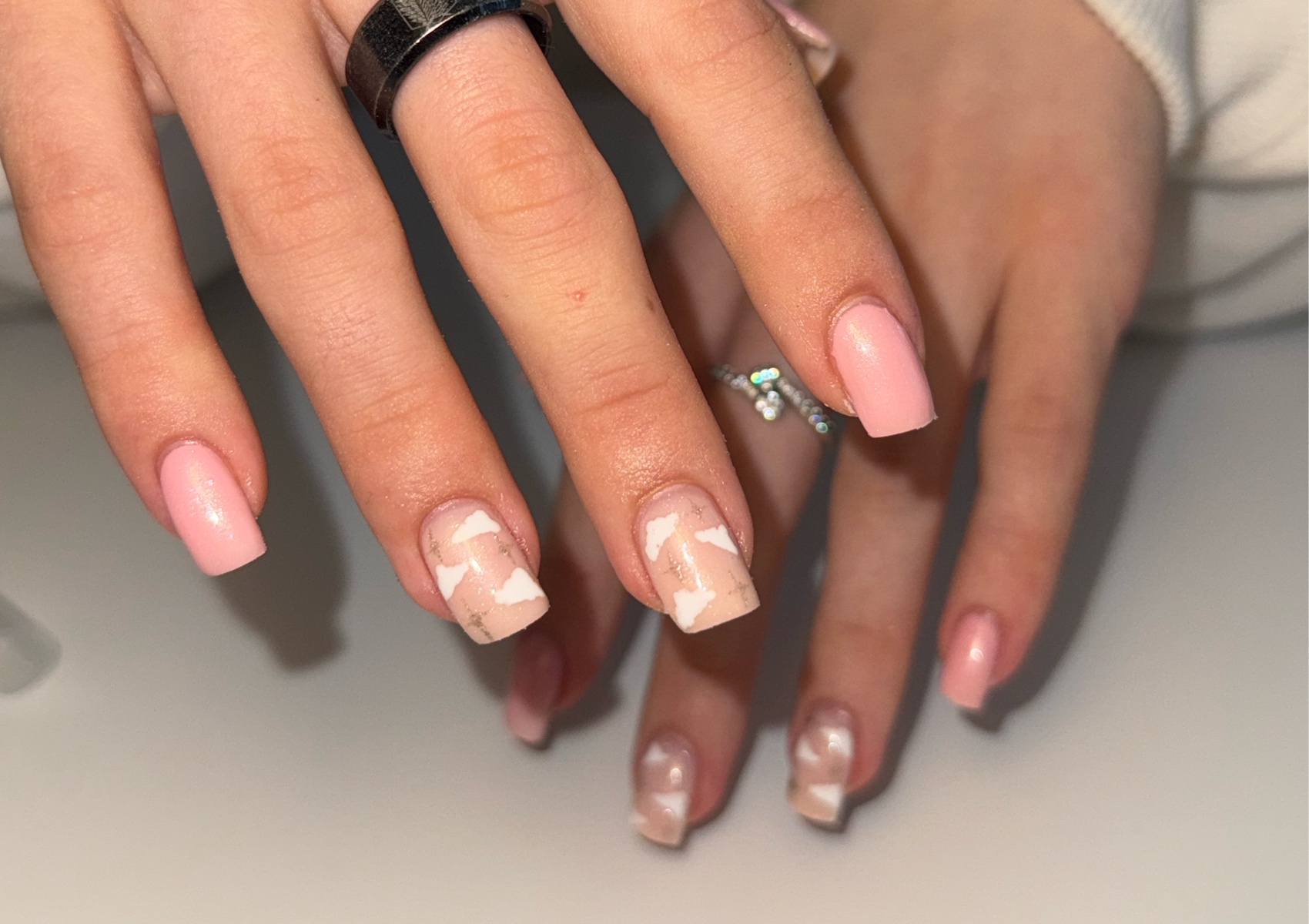 Builder Gel Fresh Set (Design)