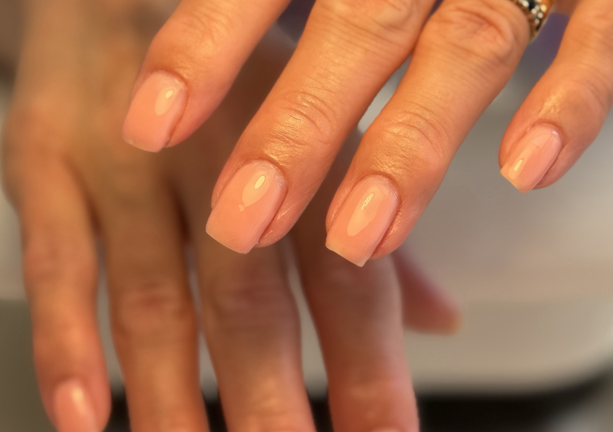 Builder Gel (Plain)