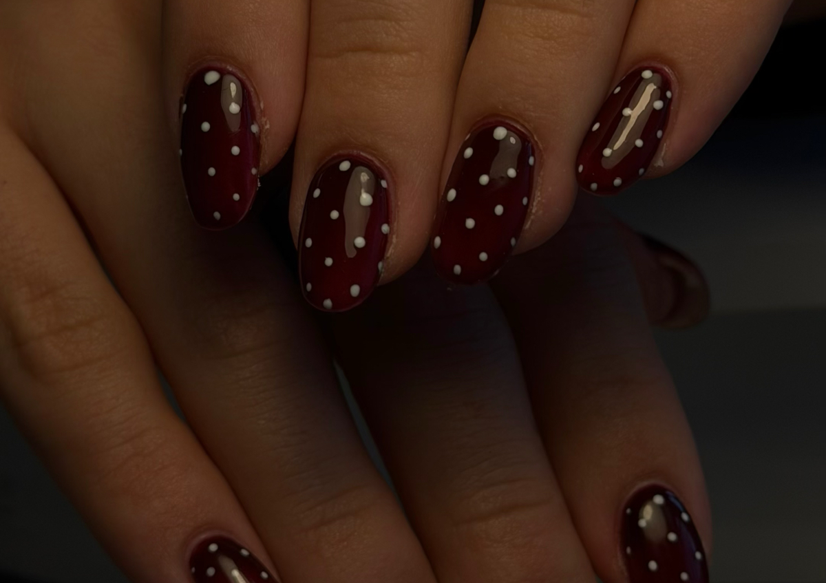 Builder Gel Minimal design 