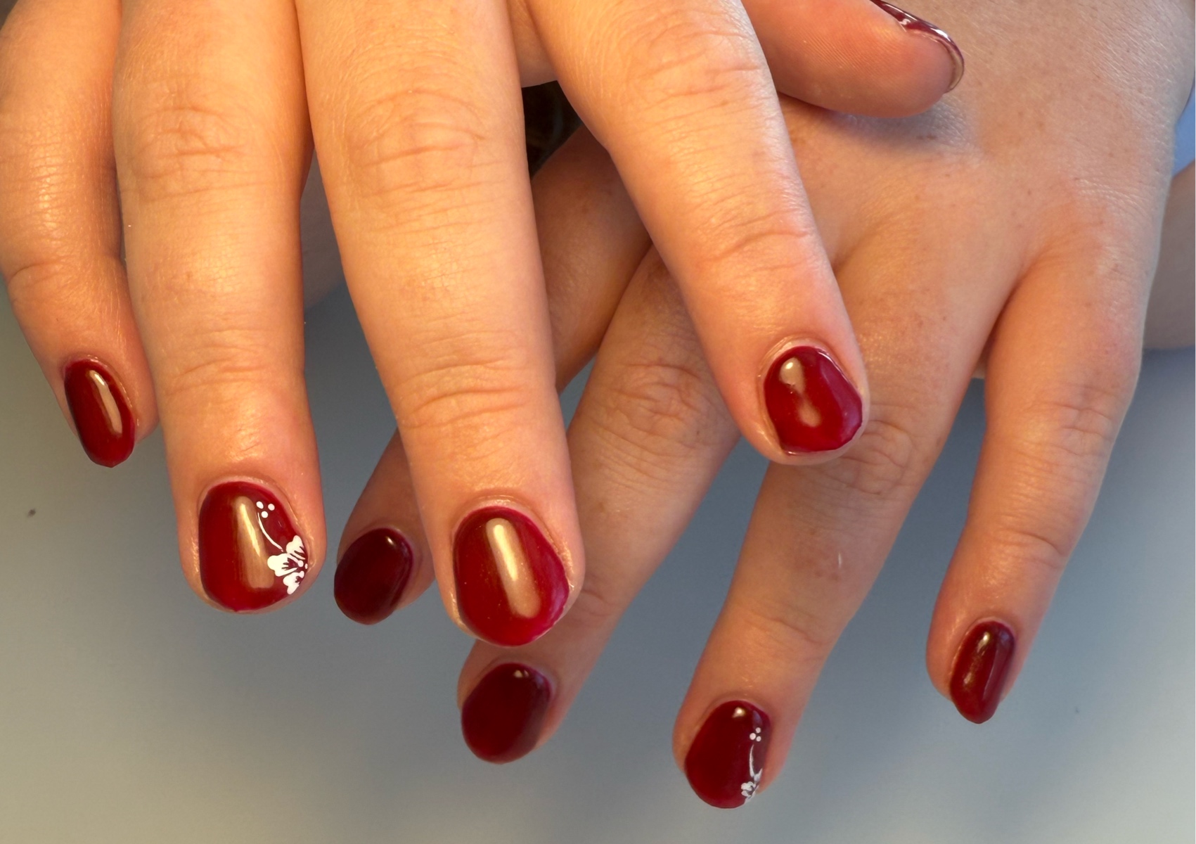 Builder Gel Minimal design 