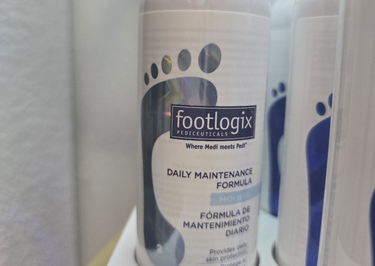 Footlogix 2 
