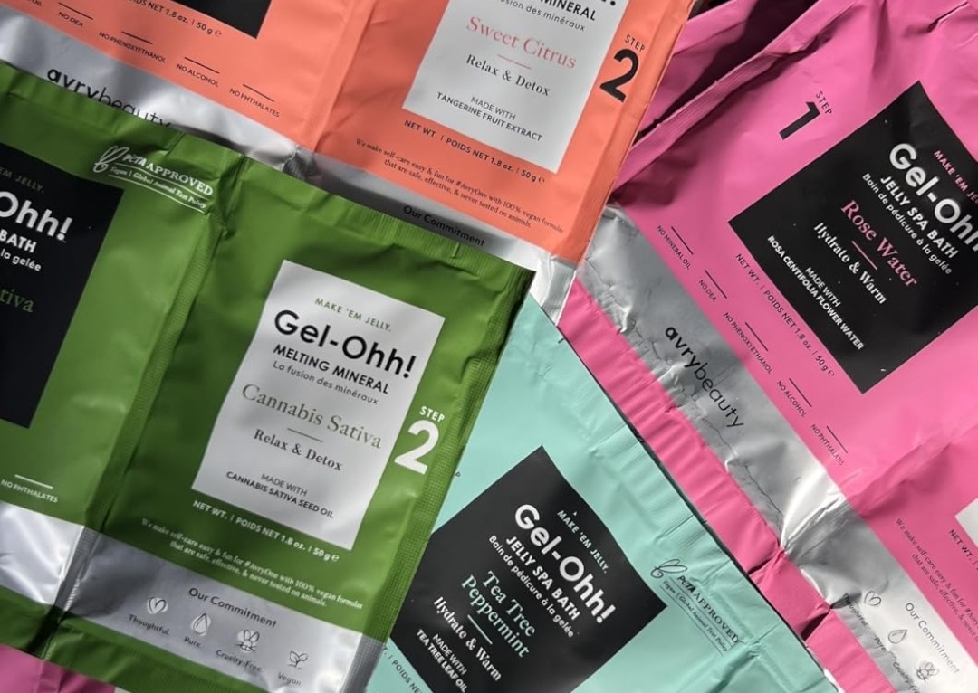 For home 🏠Pedicure Footbath