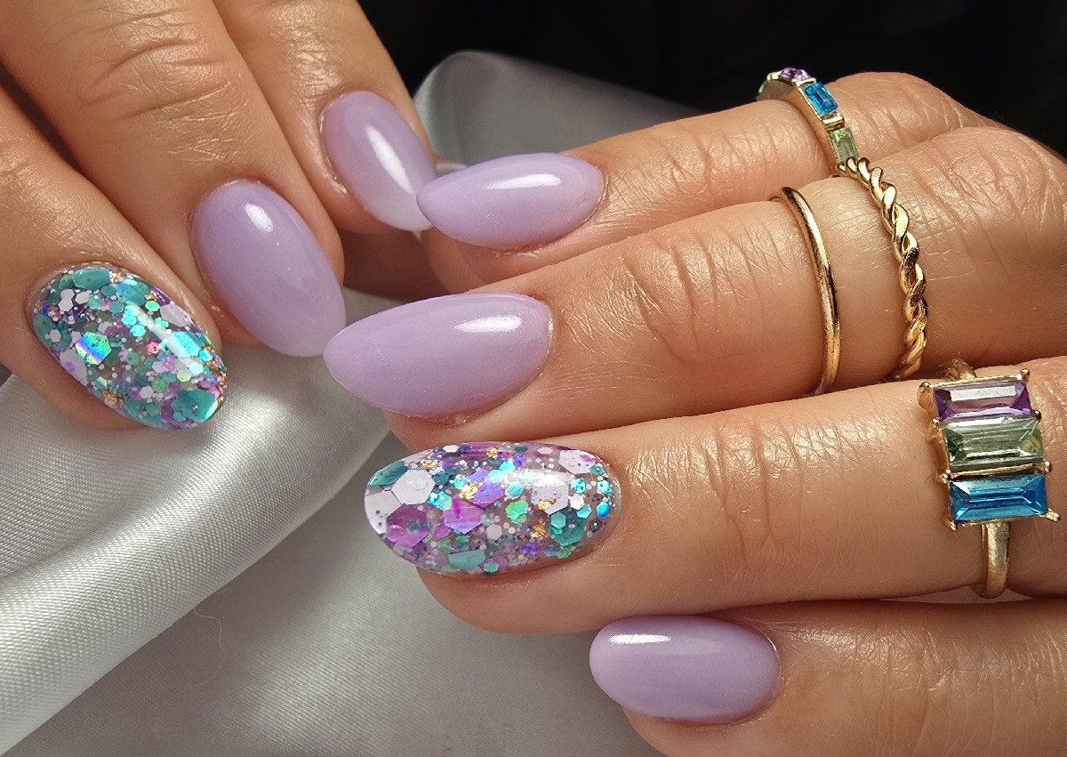 Full Set acrílico small