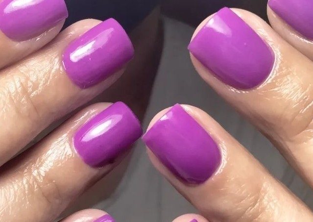 Full Set acrílico x-small