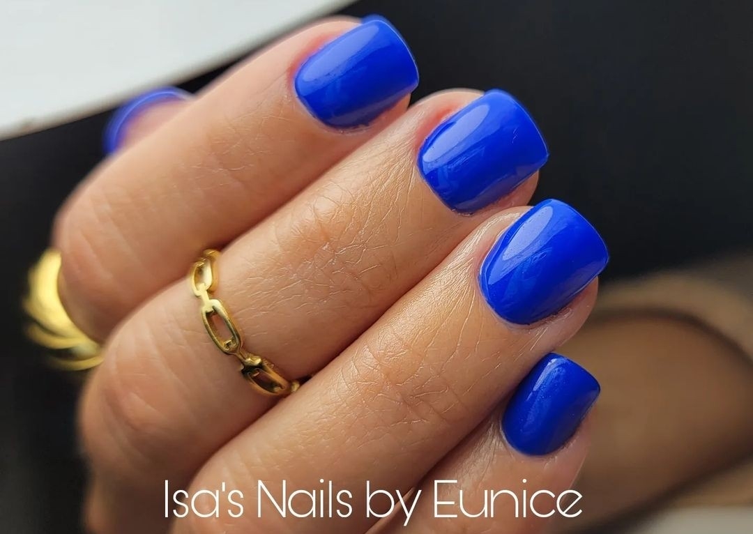 MANICURA de Gel estructurado (Small)