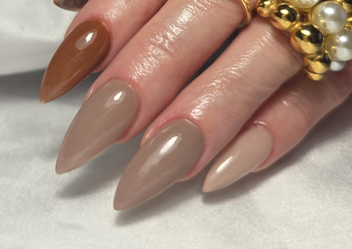 Refill M/ Retoque Acrilico M 