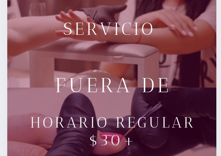 Servicio para ya!! ⌚️⌚️