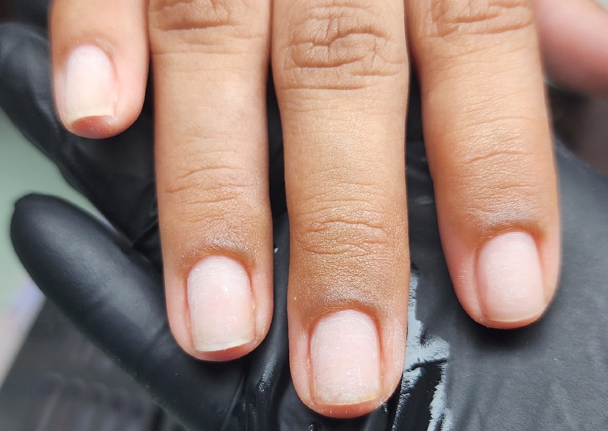 Remoción total de material /Total removal of material