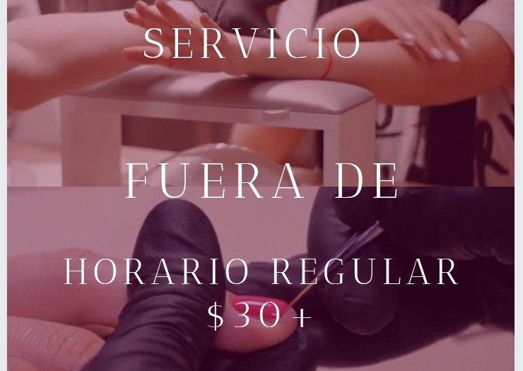 Servicio para ya!! ⌚️⌚️⌚️