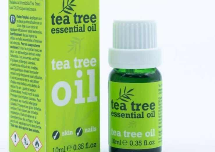 Tea tree oil