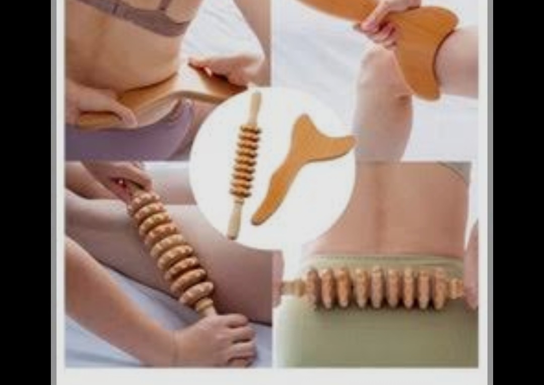 Woodtherapy ( SINGLE SECCION ) full body