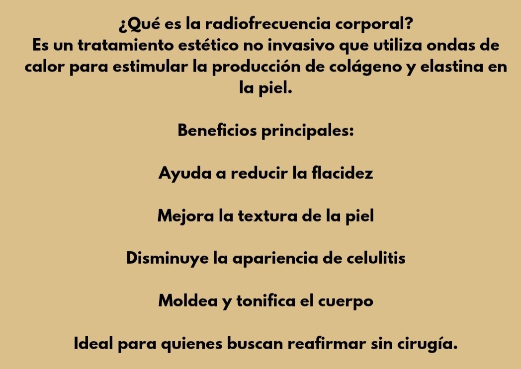 RF & Lipo Laser (Package of 3)