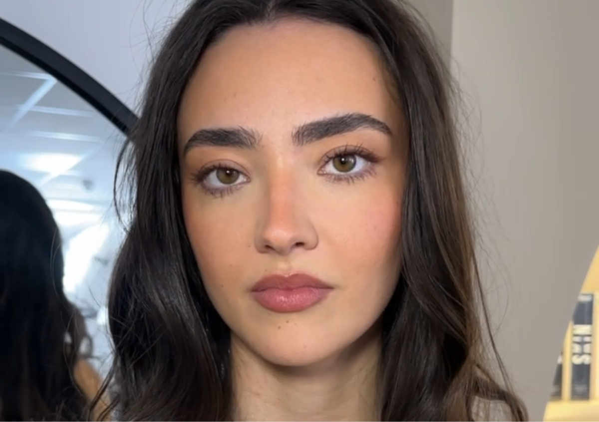 Express Makeup